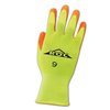 Magid ROC HV144 Polyurethane Palm Coated Gloves, 12PK HV144-6